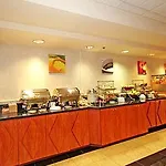 Fairfield By Marriott Inn & Suites Asheville Outlets 