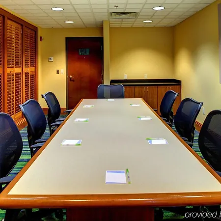 Fairfield By Marriott Inn & Suites Asheville Outlets 