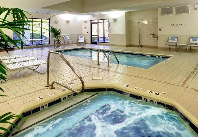 Fairfield By Marriott & Outlets Hotel Asheville