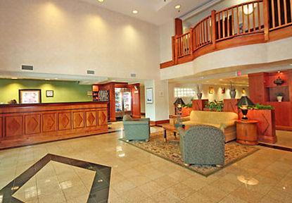 Fairfield By Marriott & Outlets Asheville