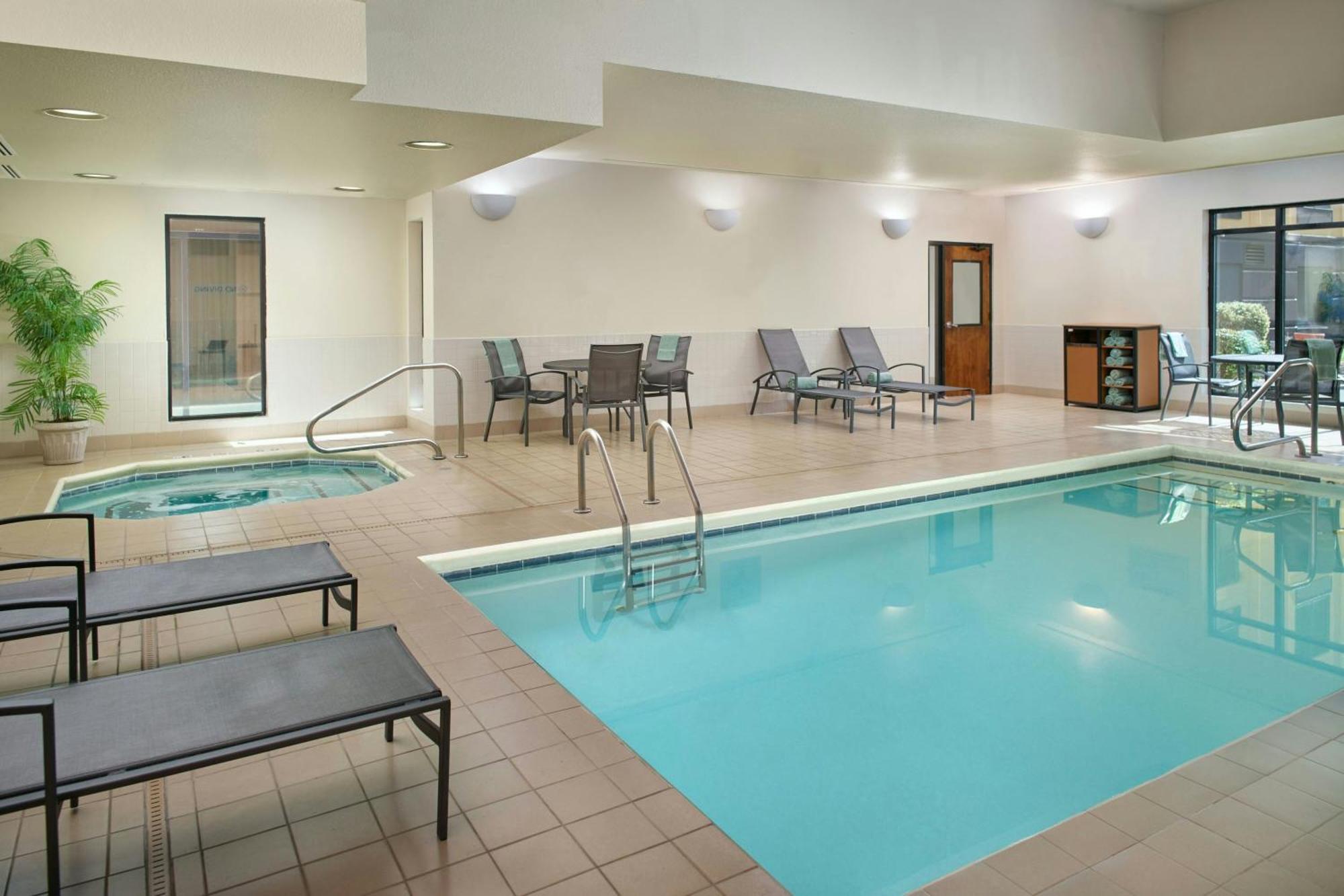 Fairfield By Marriott & Outlets Hotel Asheville