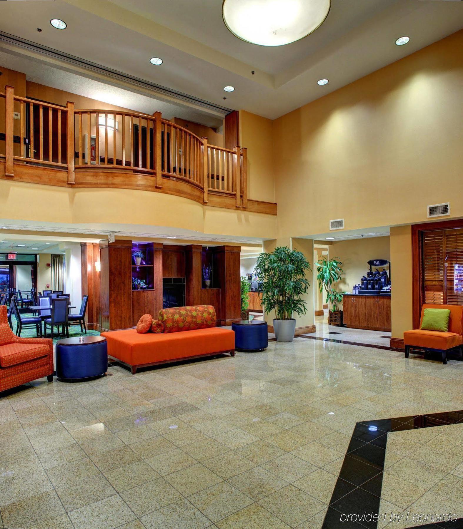 Fairfield By Marriott & Outlets Hotel 3*